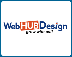 Web Hub Design