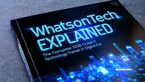 Technology Trends 2026