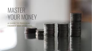 Personal Finance Guide