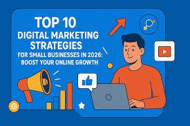 Digital Marketing 2026