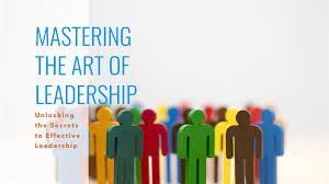Leadership Skills