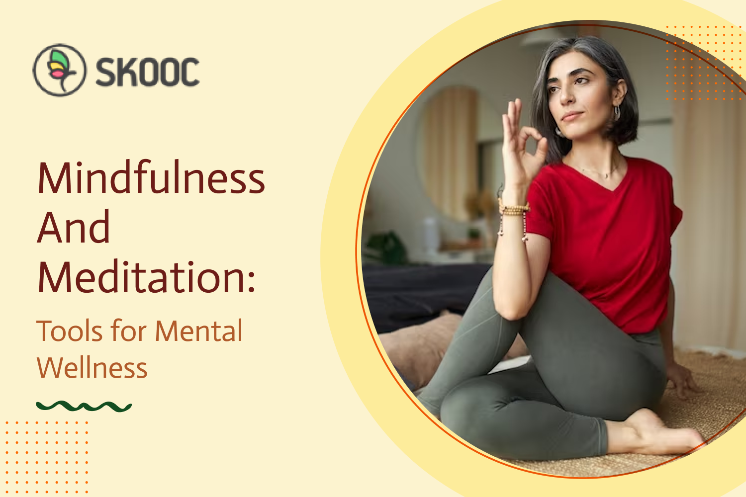 Mindfulness and Mental Health