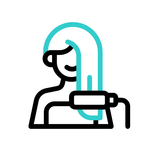 Hair Styling 