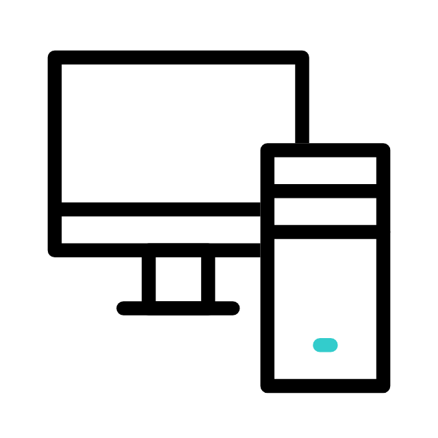 Computer Repair & Services