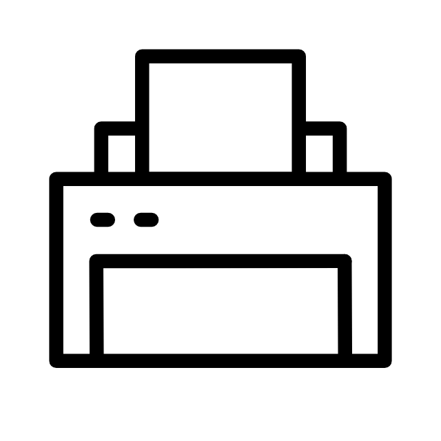 Computer Printer Repair & Services